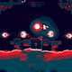 Image for article titled A Bullet Hell Set In Hell That's Heaven To Play